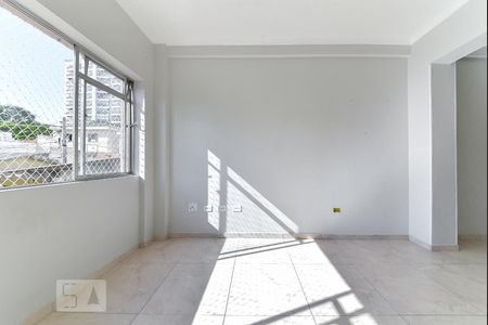 Sala de apartamento à venda com 1 quarto, 68m² em Nova Petrópolis, São Bernardo do Campo
