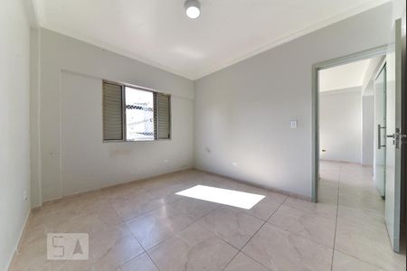 Quarto de apartamento à venda com 1 quarto, 68m² em Nova Petrópolis, São Bernardo do Campo