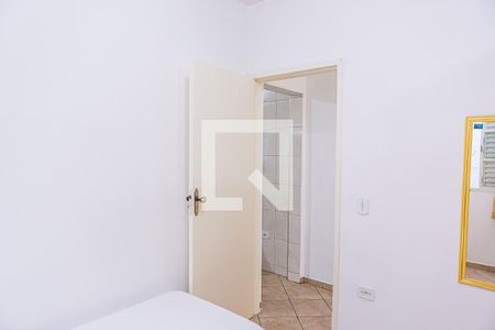 Quarto 1 de casa para alugar com 2 quartos, 200m² em Vila Sílvia, São Paulo