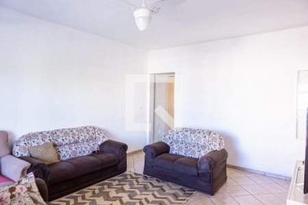Sala de casa para alugar com 2 quartos, 200m² em Vila Sílvia, São Paulo