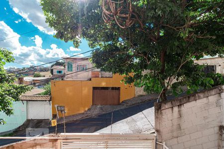 Vista de apartamento para alugar com 3 quartos, 63m² em Ouro Preto, Belo Horizonte