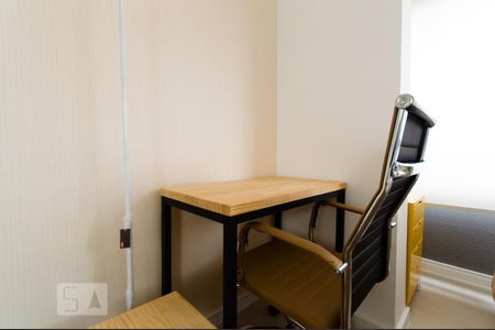 Studio de kitnet/studio para alugar com 1 quarto, 25m² em Bela Vista, São Paulo