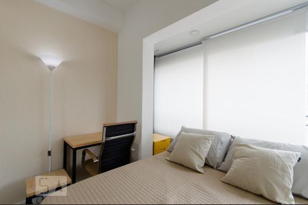 Studio de kitnet/studio para alugar com 1 quarto, 25m² em Bela Vista, São Paulo