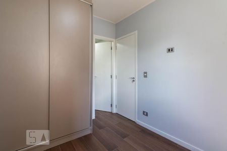 Suite de apartamento para alugar com 1 quarto, 29m² em Moema, São Paulo