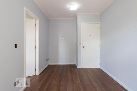 Sala de apartamento para alugar com 1 quarto, 29m² em Moema, São Paulo