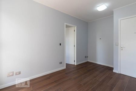 Sala de apartamento para alugar com 1 quarto, 29m² em Moema, São Paulo