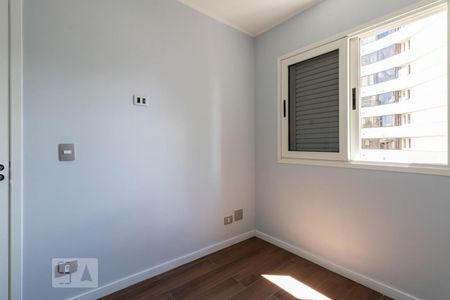 Suite de apartamento para alugar com 1 quarto, 29m² em Moema, São Paulo