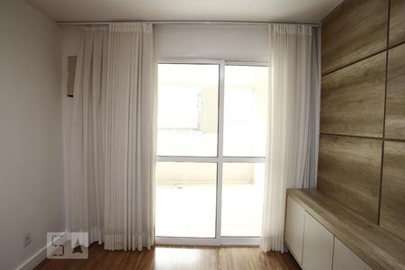 Sala de apartamento para alugar com 3 quartos, 109m² em Maracanã, Rio de Janeiro