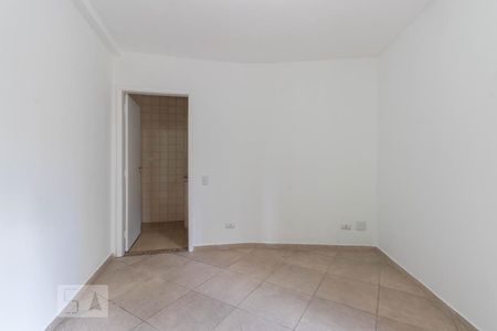 Sala de apartamento para alugar com 1 quarto, 36m² em Vila Uberabinha, São Paulo