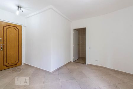 Sala de apartamento para alugar com 1 quarto, 36m² em Vila Uberabinha, São Paulo