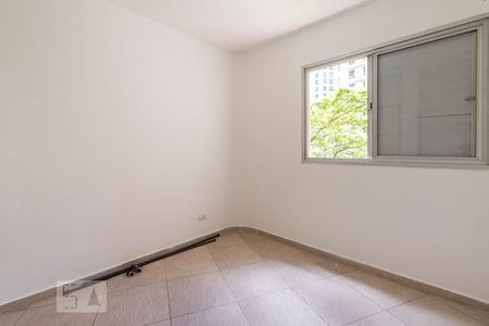 Quarto  de apartamento para alugar com 1 quarto, 36m² em Vila Uberabinha, São Paulo