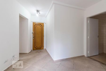 Sala de apartamento para alugar com 1 quarto, 36m² em Vila Uberabinha, São Paulo