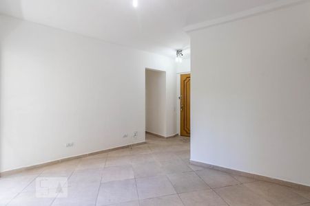 Sala de apartamento para alugar com 1 quarto, 36m² em Vila Uberabinha, São Paulo