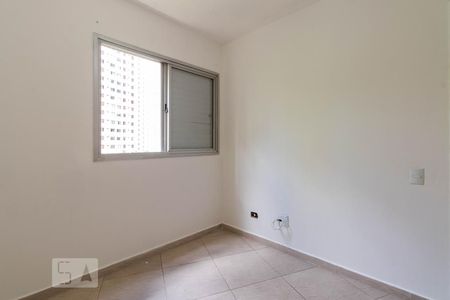 Quarto  de apartamento para alugar com 1 quarto, 36m² em Vila Uberabinha, São Paulo