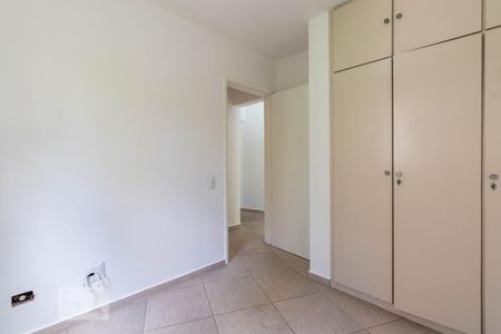 Quarto  de apartamento para alugar com 1 quarto, 36m² em Vila Uberabinha, São Paulo