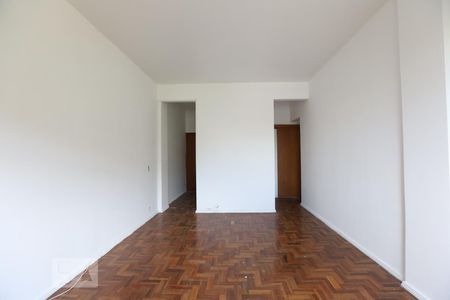 Sala de apartamento à venda com 2 quartos, 90m² em Tijuca, Rio de Janeiro