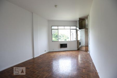 Sala de apartamento à venda com 2 quartos, 90m² em Tijuca, Rio de Janeiro