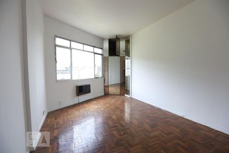 Sala de apartamento à venda com 2 quartos, 90m² em Tijuca, Rio de Janeiro