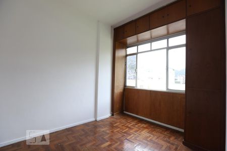 Quarto 1 de apartamento à venda com 2 quartos, 90m² em Tijuca, Rio de Janeiro