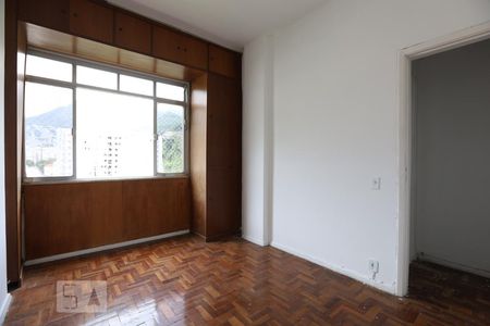 Quarto 1 de apartamento à venda com 2 quartos, 90m² em Tijuca, Rio de Janeiro