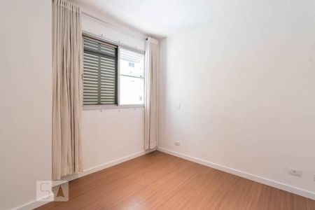 Suite de apartamento para alugar com 3 quartos, 105m² em Vila Uberabinha, São Paulo