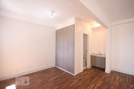 Quarto de apartamento para alugar com 1 quarto, 46m² em Fazenda Morumbi, São Paulo