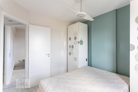 Quarto 1 de apartamento para alugar com 2 quartos, 50m² em Vila Leopoldina, São Paulo