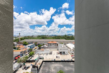 Varanda de apartamento para alugar com 2 quartos, 50m² em Vila Leopoldina, São Paulo