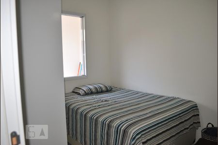 Quarto 1 de apartamento para alugar com 1 quarto, 35m² em Vila Monumento, São Paulo