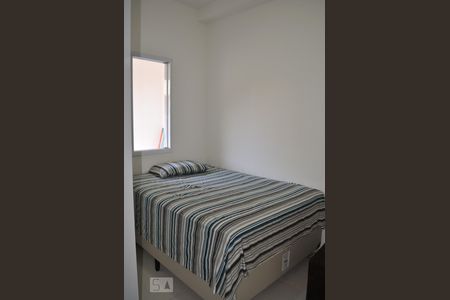 Quarto 1 de apartamento para alugar com 1 quarto, 35m² em Vila Monumento, São Paulo