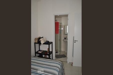 Quarto 1 de apartamento para alugar com 1 quarto, 35m² em Vila Monumento, São Paulo