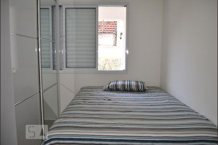 Quarto 1 de apartamento para alugar com 1 quarto, 35m² em Vila Monumento, São Paulo