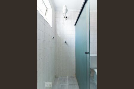 Apartamento à venda com 60m², 2 quartos e 1 vaga Apartamento à venda com 60m², 2 quartos e 1 vagaBanheiro