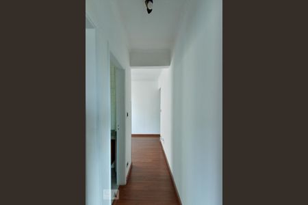 Apartamento à venda com 60m², 2 quartos e 1 vaga Apartamento à venda com 60m², 2 quartos e 1 vagaBanheiro - Corredor