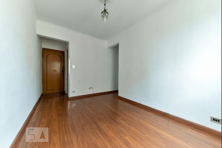 Sala de apartamento à venda com 2 quartos, 60m² em Anchieta, São Bernardo do Campo