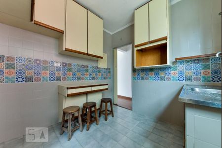 Apartamento à venda com 60m², 2 quartos e 1 vaga Apartamento à venda com 60m², 2 quartos e 1 vagaCozinha