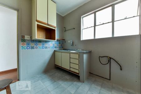 Apartamento à venda com 60m², 2 quartos e 1 vaga Apartamento à venda com 60m², 2 quartos e 1 vagaCozinha