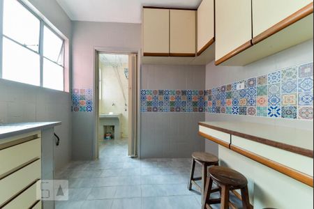 Apartamento à venda com 60m², 2 quartos e 1 vaga Apartamento à venda com 60m², 2 quartos e 1 vagaCozinha