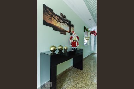 Apartamento à venda com 60m², 2 quartos e 1 vaga Apartamento à venda com 60m², 2 quartos e 1 vagaSalão de Festas