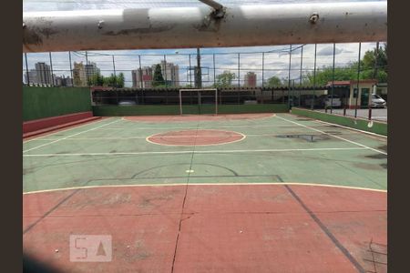 Apartamento à venda com 60m², 2 quartos e 1 vaga Apartamento à venda com 60m², 2 quartos e 1 vagaQuadra Esportiva