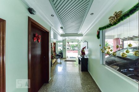 Apartamento à venda com 60m², 2 quartos e 1 vaga Apartamento à venda com 60m², 2 quartos e 1 vagaHall de Entrada