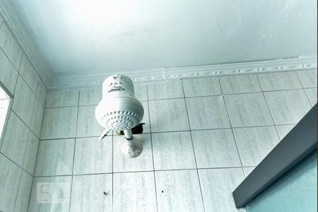 Apartamento à venda com 60m², 2 quartos e 1 vaga Apartamento à venda com 60m², 2 quartos e 1 vagaBanheiro