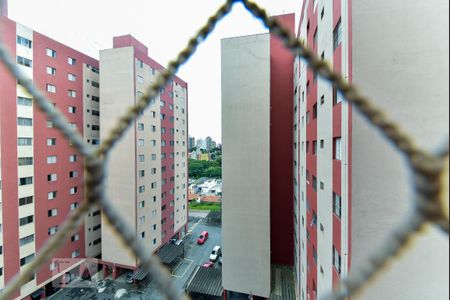 Apartamento à venda com 60m², 2 quartos e 1 vaga Apartamento à venda com 60m², 2 quartos e 1 vagaQuarto 2 - Vista