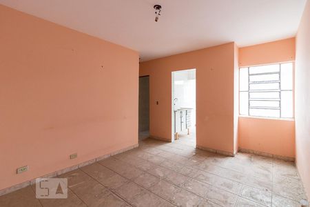 Sala de apartamento para alugar com 2 quartos, 50m² em Jardim Valéria, Guarulhos