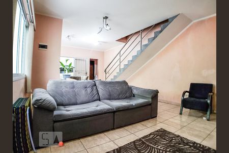Sala de casa à venda com 3 quartos, 232m² em Penha de França, São Paulo