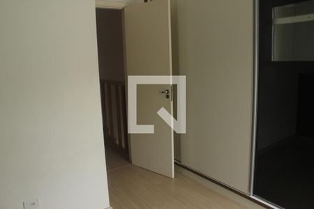 Suíte 1 de casa de condomínio para alugar com 2 quartos, 64m² em Vila São Pedro, São Paulo