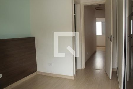 Suíte 1 de casa de condomínio para alugar com 2 quartos, 64m² em Vila São Pedro, São Paulo