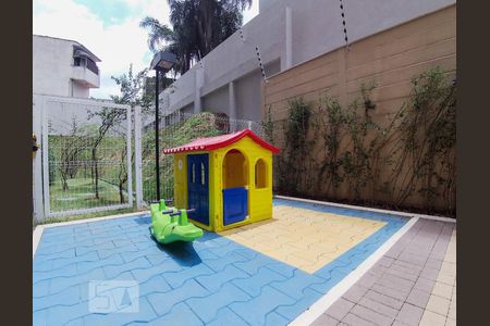 Playground de kitnet/studio para alugar com 1 quarto, 30m² em Jardim Prudência, São Paulo