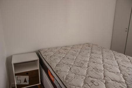 Dormitório 1 de apartamento à venda com 2 quartos, 47m² em Vila Guarani (z Sul), São Paulo