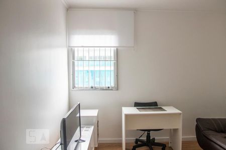 Sala de apartamento à venda com 2 quartos, 47m² em Vila Guarani (z Sul), São Paulo